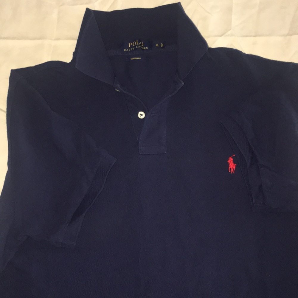 Polo by Ralph Lauren! - Picture 3 of 5